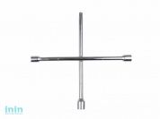 Ключ-крест 17x19x21x1/2" ВОЛАТ (балонный)