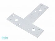 Крепеж Т-образный 35х135x135 мм STARFIX