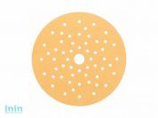 Шлифлист 150мм К80 д/дерева и краски (BOSCH)