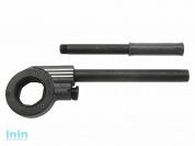 Трещотка с удлинителем к клуппам STARTUL PROFI (ST9321)