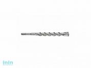 20х200х250 мм бур (сверло) SDS-plus 7X BOSCH