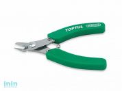 Бокорезы 115мм TOPTUL (DEBE204E)