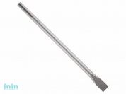 Плоское зубило SDS-max 400х25мм GEPARD