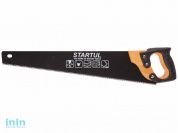 Ножовка по дер. 400мм STARTUL PROFI (ST4027-40) (7 TPI)
