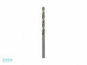 Сверло по металлу ц/х 4.2х43х75 мм HSS-G BOSCH