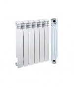 Радиатор Standard Hidravlika Economic A80