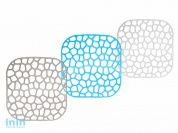 Решетка для раковины 30х30см (IDEA)