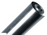 Фольга для бани алюминиевая 50мкм, намотка 6м2