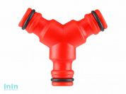 Тройник-соединитель 1/2" ВОЛАТ