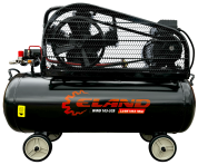Компрессор воздушный ELAND WIND 103-2CВ