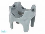 Фиксатор арматуры х 4-18 усиленный STARFIX