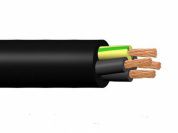 Провод ПВС-Т 4х0,75 (ГОСТ)