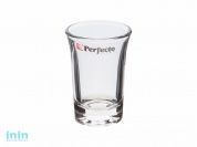 Стопка стеклянная, 35 мл, серия Шот Фого, PERFECTO LINEA