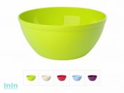 Салатник Fibo (Фибо) 3,2 л, DRINA (цвета в ассортименте)