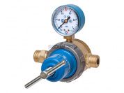 Редуктор сетевой кислородный СКО-10-100