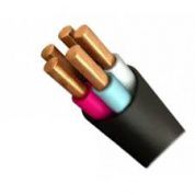 Кабель ВВГнг(А)-LS 4х4,0 (ГОСТ)