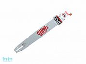 Шина 38 см 15" 0.325" 1.3 мм 10 зуб. PRO-AM OREGON (БОЛЬШЕ НЕ ПОСТАВЛЯЕТСЯ 64 звена, на открытом картонном подвесе)