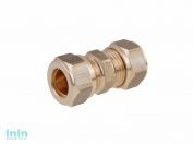 Муфта 28 для медных труб General Fittings