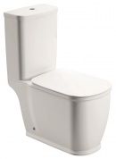 Унитаз Lavinia Boho Bell Pro (3301001N)