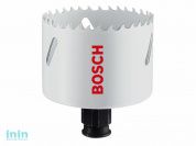 Коронка биметаллическая d 19мм PROGRESSOR (BOSCH)