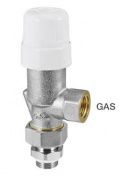 Термостатический Осевой клапан 1/2 RBM RFS 1790400