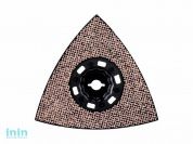 Полотно шлифовальное сегментированное карбидное BOSCH Carbide RIFF MAVZ 116 RT4 (для нового поколения GOP/PMF c системой StarlockMax)