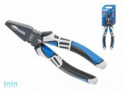 Плоскогубцы 180мм комбинированные EXPERT STARTUL (SE4250-18)