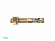 Анкер клиновой М12х150 мм STARFIX