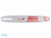 Шина 30 см 12" 3/8" LP 1.3 мм 7 зуб. DOUBLEGUARD OREGON (45 звеньев (44 звена))