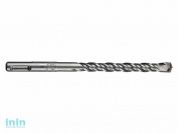 6.5х200х260 мм бур (сверло) SDS-plus 5X BOSCH