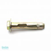 Анкер с болтом М8х10х150 мм STARFIX