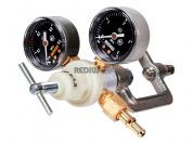 Редуктор ацетиленовый БАО-5-1,5 (ООО "РЕДИУС 168")