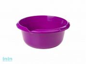 Миска 2,5 л , фуксия, BEROSSI (Изделие из пластмассы. Литраж 2.5 литра)