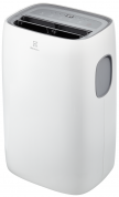 Мобильный кондиционер Electrolux EACM-15 CL/N3