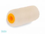 Мини-ролик "VELOURS" 15-60мм под ручку 6мм бежевый COLOR EXPERT (нанесение лаков на основе растворителя, велюр)