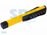 Фонарь с креплением клипсой Proconnect pc-07