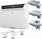 Конвектор электрический  Electrolux Air Gate Transformer System ECH/AG2-1000 T