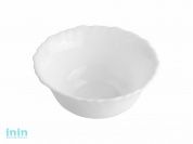 Салатник стеклокерамический, 110 мм, круглый, серия Classique (Классик), DIVA LA OPALA (Collection Classique)