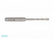 5х50х110 мм бур (сверло) SDS-plus 1 BOSCH
