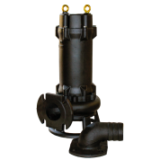 IBO ZWQ 4000 (380В)