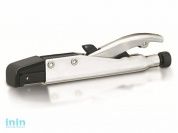 Зажим ручной с прямой отогнутой губкой 195мм TOPTUL (DMAM1A08)