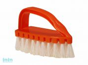 Щетка УТЮЖОК-120 (пластик) (IDEA)