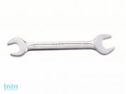 Ключ рожковый 14х17 TOPTUL (AAEJ1417)