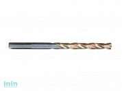 Сверло по металлу ц/х 5.0х52х86 мм HSS MAKITA