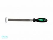 Напильник TOPTUL плоский 200мм (SDBB0821)