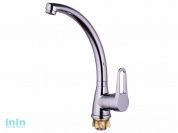 Смеситель для кухни D35 ZOP4-B045 G.lauf (Смеситель цинковый, Гарантия 5 лет)