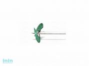 Бур садовый 1м (Рубин-7)