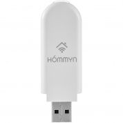 Модуль съемный управляющий HDN/WFN-02-01