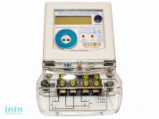 Счетчик однофазный МИРТЕК-1-BY-W2-A1-230-5-60А-S-OV3 (АНАЛОГ  Счетчик однофазный "МИРТЕК-1-BY-W2-A1-230-5-60A-S-OV2")