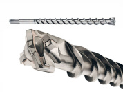 Бур по бетону SDS-Max-8X 22x800x920 мм BOSCH